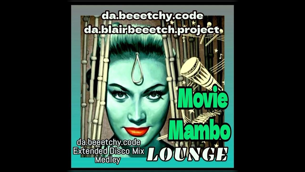 Movie Mambo (Hollywood Mambo) Various Artists da.beeetchy.code