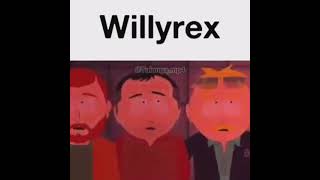 willyrex