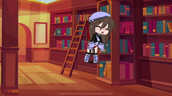 So uhm- I was playing hide & seek with my sis and her friend, they did this to wedgie me! Payback 😈