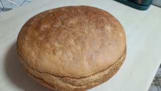 картинка: Обзор посылки/Испекла хлеб,в духовке Жизнь на пенсии 🤗
