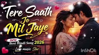 Tera Saath | Emotional Urdu Poetry | Love Shayari screenshot 4