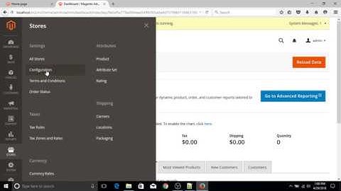 Magento 2 Custom Theme Create