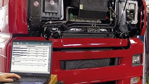 ДИАГНОСТИКА ГРУЗОВИКОВ БЮДЖЕТНЫМ СКАНЕРОМ DELPHI DS 150E