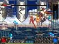 アラド戦記 Lv35 BSKが浮遊kに行ってみた