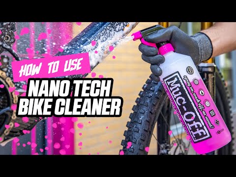 Video: Ultimate upgrade - Muc-Off Nano Chain