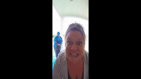 Porch Pirates: Hilarious Fails (Ladies Edition)