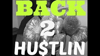 D-Dimes Back 2 Hustlin Official Video