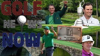 10 Golf Pros Who Surprisingly Lost Their PGA Tour Cards in 2022