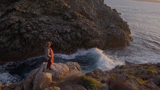 Shot on BURANO: The Knowing | a film by Emmanuel Lubezki, Cristina Mittermeier and Paul Nicklen