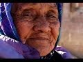 Navajo Grandparents - the Spirit of Love