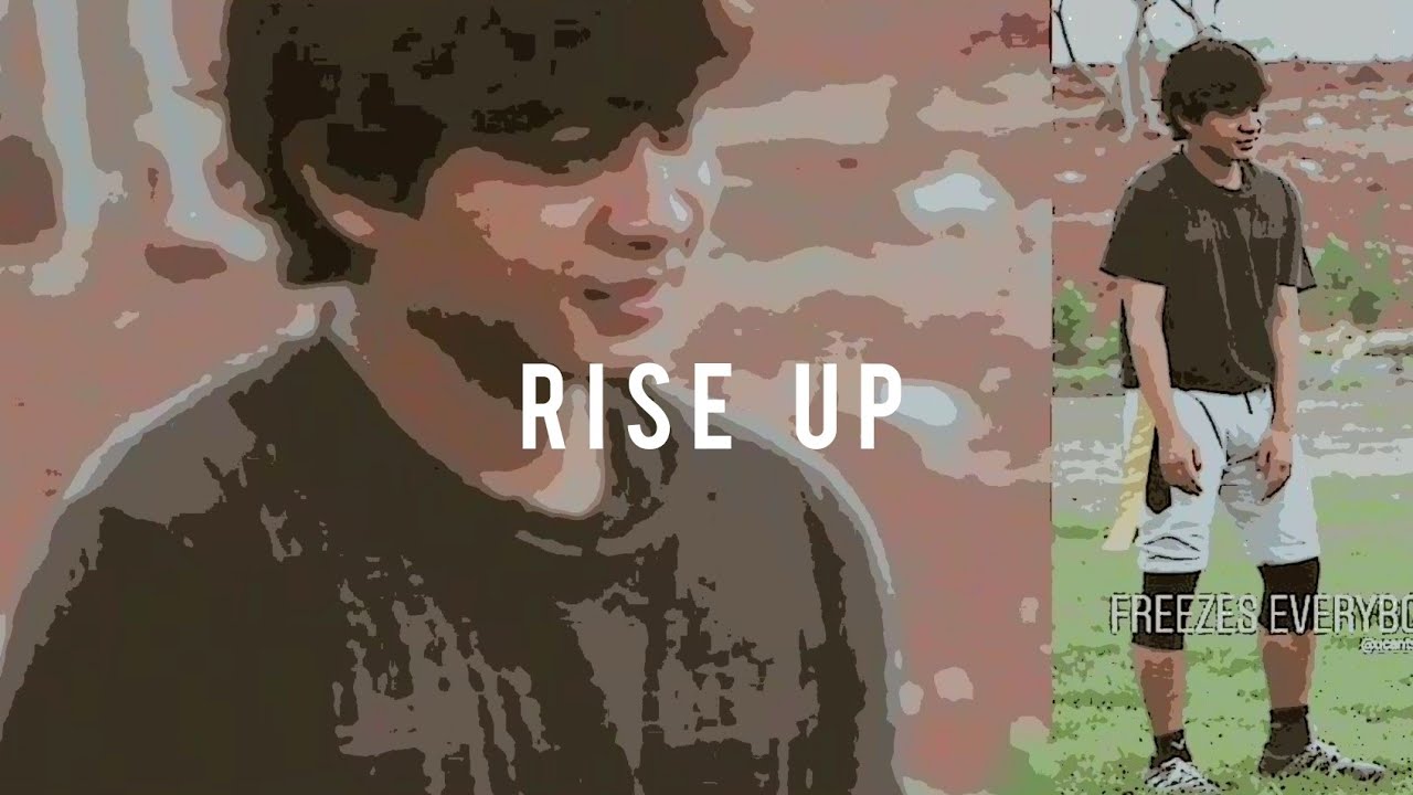 2019 : RISE UP