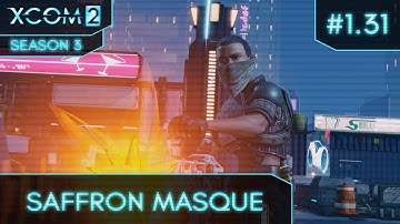 XCom 2 Legendary - Long War/Better Advent - S3 Ep 31 (Destroy Alien Relay)