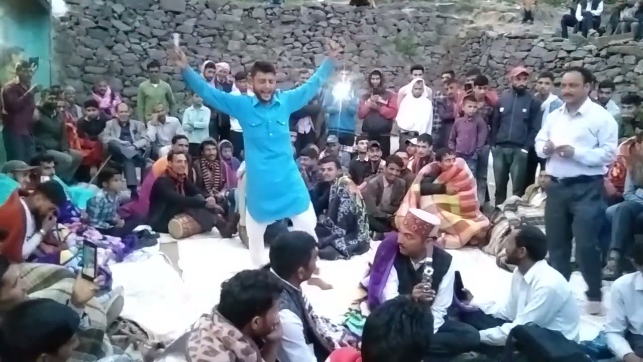 Dogri 🫠chadda Ravi & Ashok 