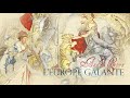 A. Campra: «L&#39;Europe Galante» Opéra-ballet
