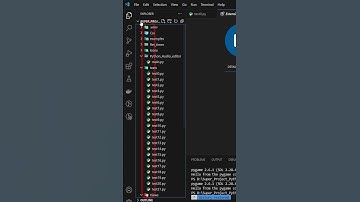 Icon Theme  Best Icon Extension for Visual studio code  #visualstudio #coding #vscode #tutorial