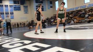JC vs RR