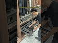 Functional Wardrobe Hardware System #wardrobestorage #wardrobedesign #wardrobeessentials #factory