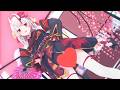 【ホロライブMMD】『ダーリンダンス/Darling Dance』by 百鬼あやめ(通常衣装)【4K】