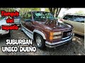 🛑 Chevrolet suburban precios tianguis de autos usados toyota sienna Mexico