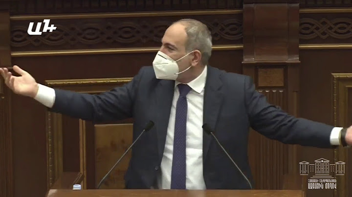 Դու հլը կուխնիայից դուրս արի, նոր ուրիշներին խորհուրդ տուր. Փաշինյանը՝ Միքայել Մինասյանին