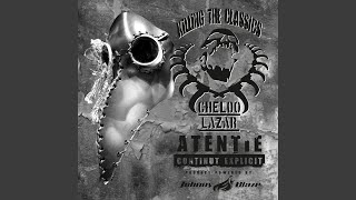 Lumina de la capatul tunului (feat. FreakaDaDisk) [KTC Remix]