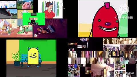 Up to faster 107 parison to Hey Duggee