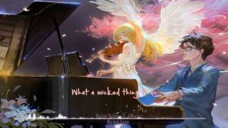 Nightcore - Wicked Game