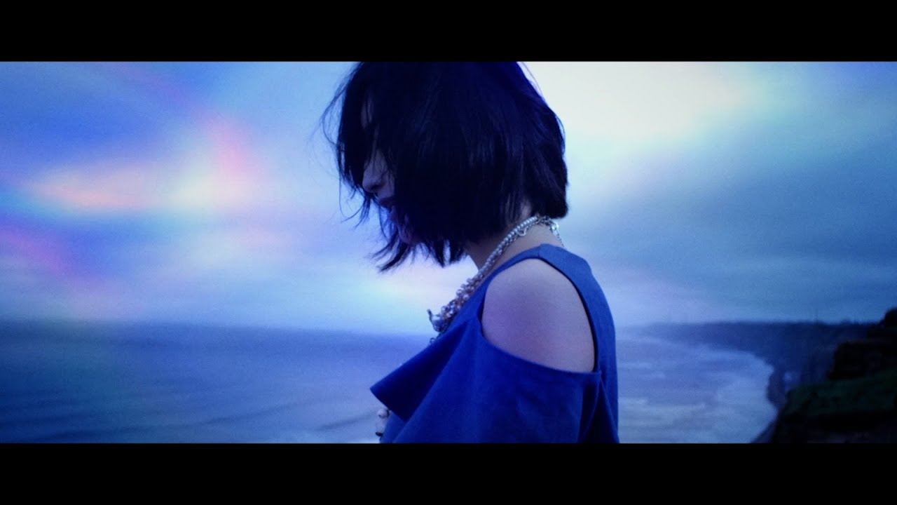 SawanoHiroyuki[nZk]:mizuki 『A/Z』 Music Video - YouTube