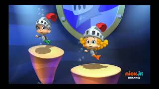 Bubble Guppies Dance Songs The Knight Dance