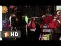 The SpongeBob SquarePants Movie (7/10) Movie CLIP - Shell City Comes Alive (2004) HD