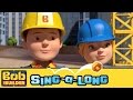 Bob the Builder Theme Song and More Songs!  ♫ Bob the Builder Can We Fix It