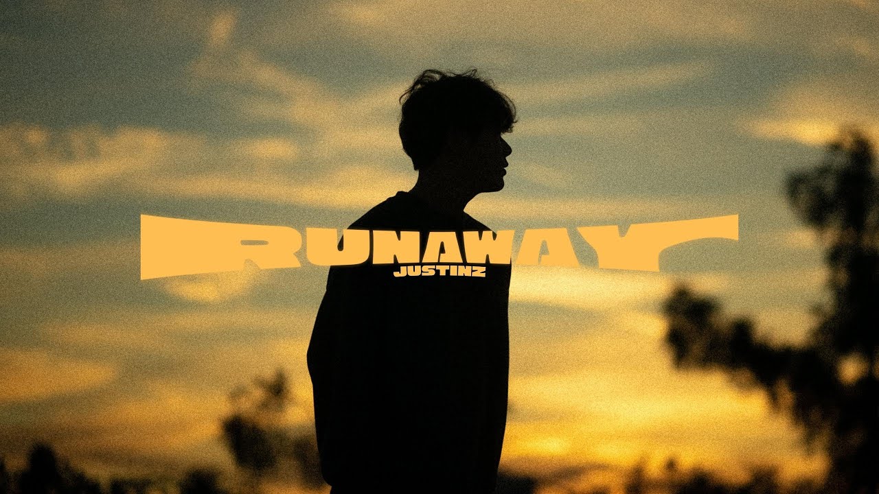 JustinZ - RUNAWAY (visualizer) adlı videoyu YouTube'da izle JustinZ - RUNAWAY (visualizer) adlı videoyu YouTube'da izle