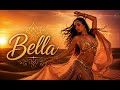 Bella  ❌  Arabic Song Cea mai virală piesă (Official Video) 