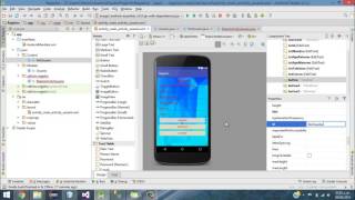 CRUD Android Studio + Java + SQL Server(Parte 10)