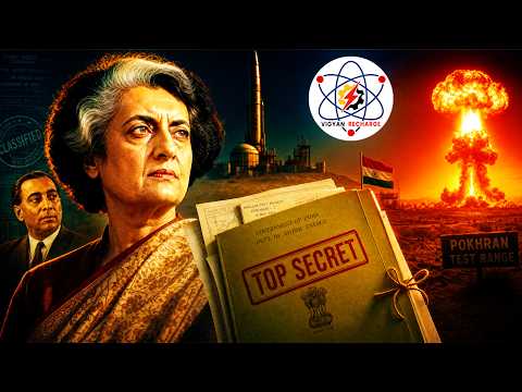 Nuclear secrets Declassified!
