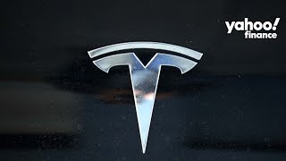 Tesla sales begin to cool despite surge in EV registrations in 2023