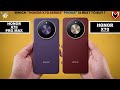 Honor X70 Pro Max vs Honor X70
