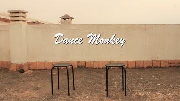 DANCE MONKEY - Body Percussion