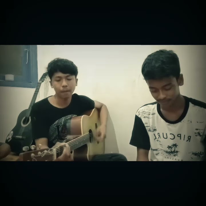 story wa takkan lelah ft biarkanku menggapaimu by_Fais official ft didik cahyadin..