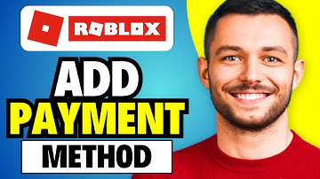 How To Add Payment Method On Roblox