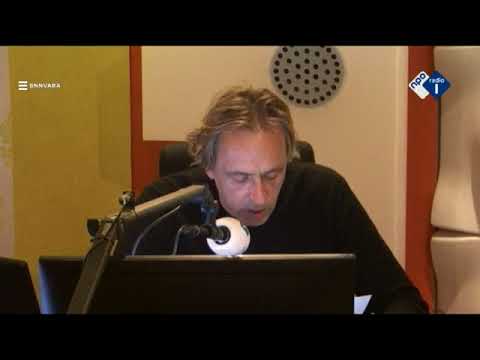 Marcel van Roosmalen over verhuizen naar een dorp waar iedereen Jelle of Gijs heet | NPO Radio 1
