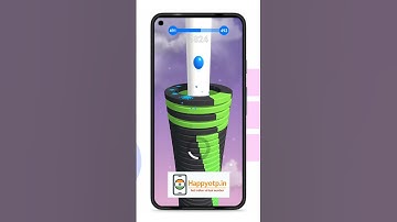 491 to 492 level complete stack ball #shorts