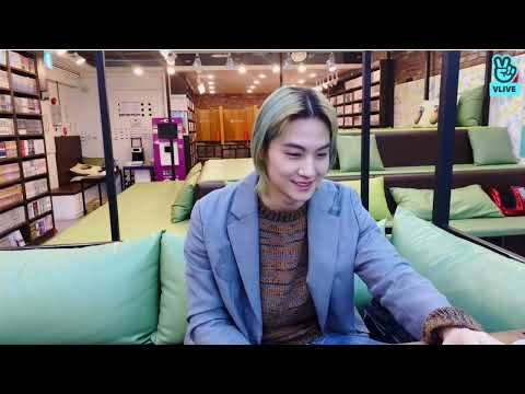 Eng Subs 2020 04 14 EveryDATE GOT7 JB 