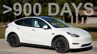 Long-Term Electric Car Ownership - Everything I Wish I Knew by Jimmy Tries World 23,033 views 1 month ago 16 minutes