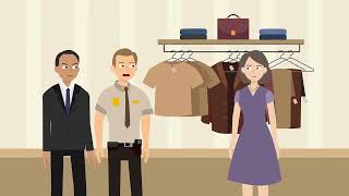 National Labor Relations Board v. J. Weingarten, Inc. Case Brief Summary | Law Case Explained