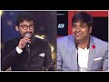 An Ultimate Comedy War Between Tamil Comedians Sathish & RJ Balaji