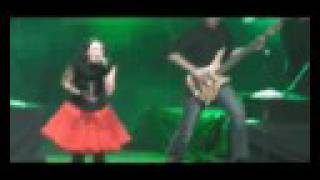 Within Temptation  - What Have You Done (Live)