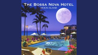 Video thumbnail of "The Bossa Nova Hotel - La Isla Bonita"