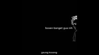 Gaung Kosong - KE(luar)GA.