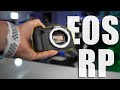 Canon EOS RP - 10 Things Before You Buy